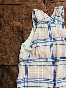 Cute Neo Nate Romper