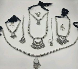 Jewellery Set Combo