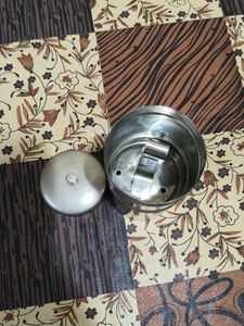 Stainless Steel Coffee Filter