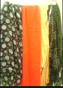 Combo Dupatta