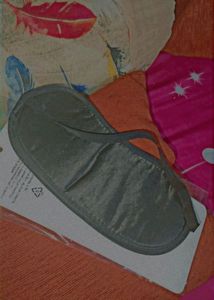 Sleeping Eye Mask