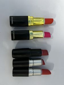 Lipsticks