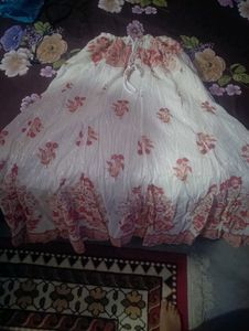 New Skirt