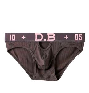 D.B. Men's Briefs