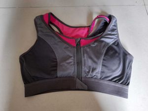 Comfortable Sports Bra