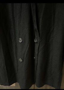 Zara Blazer Dress/tunic