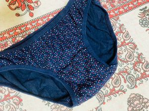 Cute patterned briefs