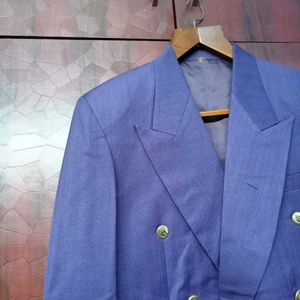 Premium Men Suit Coat Pant Tuxedo Blazer