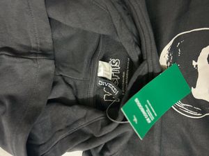 H&amp;M Printed Hoodie