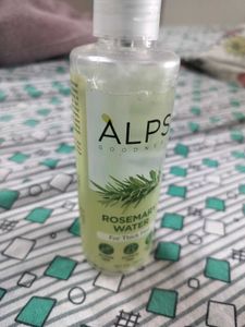 Alps Goodness Rosemary Spray (For Hair Growth)