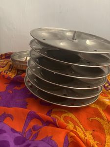 Idily Cooker(24)idily Making