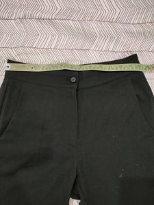 Flared Trousers