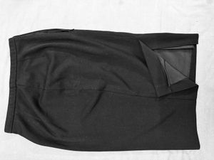 M&amp;S Tailored Pencil Skirt