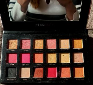 Eyeshadow Palette
