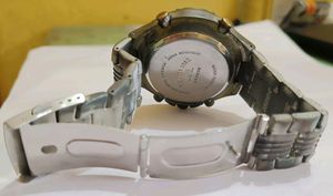 US Polo Chronological Men&#39;s Watch