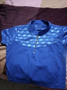Readymade Blouse