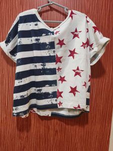 Nuon Women Crop Top