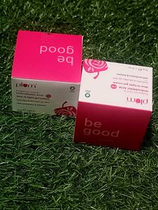 Pack Of 2 Plum Moisturizer Only 599/