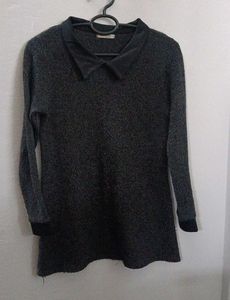Winter Long Top