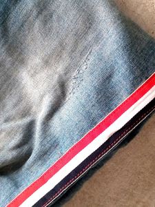 Blue Jeans