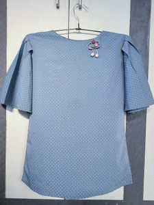 Classic A-line Top