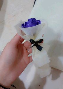 handmade roses