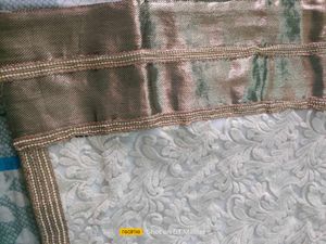 Pearls Setting 2 Lyre Marvelous Kurta With Bag