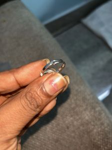 Elegant Ring