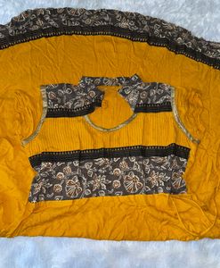 Anarkali Kurti