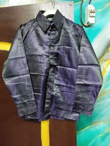 Boy&#39;s Formal Blazer Pant And Shirt