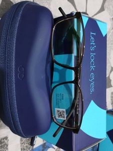 Lenskart Air Extra Narrow Sunglasses