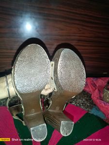 New Heels
