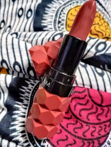 Matte Glam Lipstick