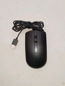 Wire Mouse