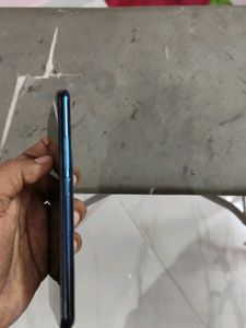 Vi vo Y17 4gbram 128 Gb Rom