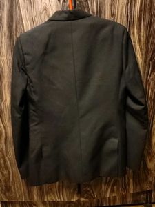 new blazer size 34 inch