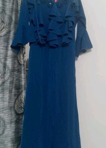 Baby Girls Combo Dress