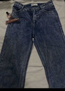 Zara Denim Jeans