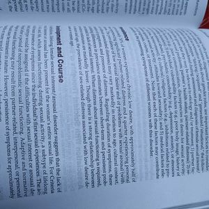 DSM-5-TR