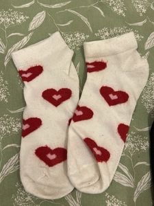 Socks Set (3 Pc)