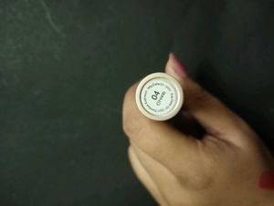 Mars  Matte Red Lipstick