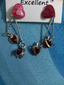 Earring Set