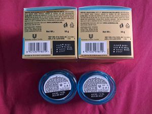 2 Lakme Hyaluronic Dewy Gel Creme