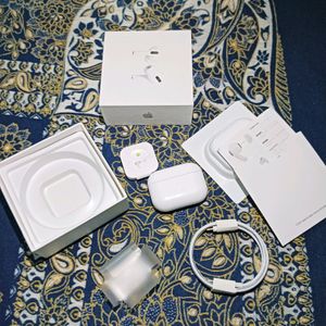 Earpods Pro