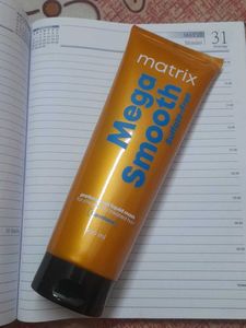 Matrix Mega Smooth Liquid Mask