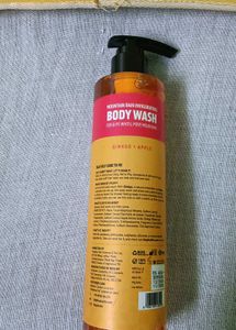PHY Body Wash
