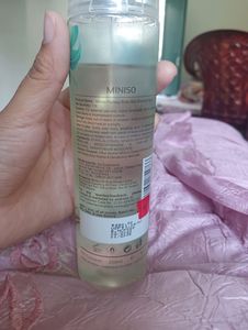 Body Mist