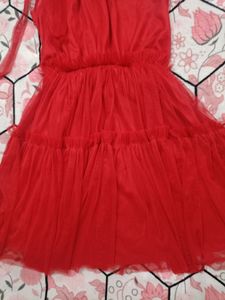 Pretty Red ♥️ Dress | Pinterest |Asthetic|Korean
