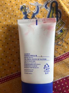Isntree Hyaluronic Acid Watery Sun Gel SPF 50