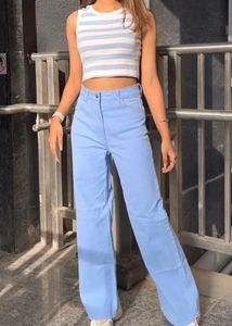 H&amp;M Twill Denims